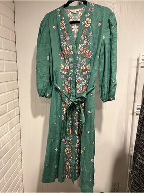 Boden | Dresses | Boden Clara Linen Blend Shirt Dress | Poshmark Boden | Dresses | Boden Clara Linen Blend Shirt Dress | Poshmark